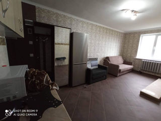 Apartament cu 1 cameră, 27 m², Botanica, Chișinău foto 5