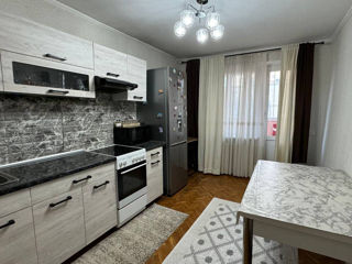 Apartament cu 2 camere, 60 m², Râșcani, Chișinău