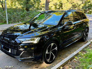 Audi Q7 foto 3