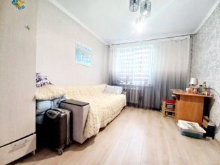1-rm apt., 18 м², 7/9 fl.