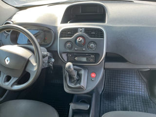 Renault Kangoo foto 7