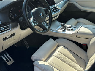 BMW X5 фото 7