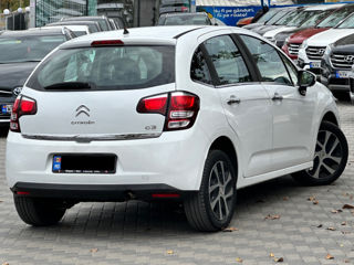 Citroen C3 foto 4