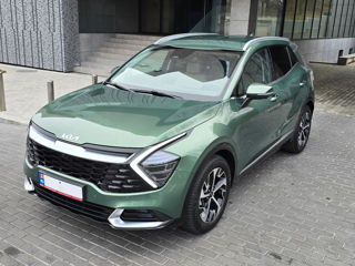 KIA Sportage фото 14