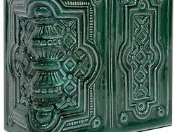 Terracota pentru soba,semineu foto 2