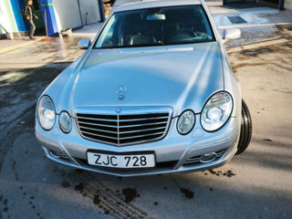 Mercedes E-Class