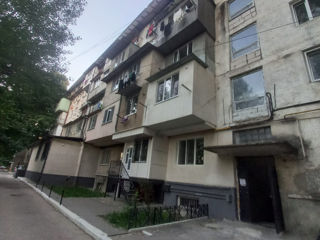 Apartament cu 1 cameră, 21 m², Buiucani, Chișinău foto 9