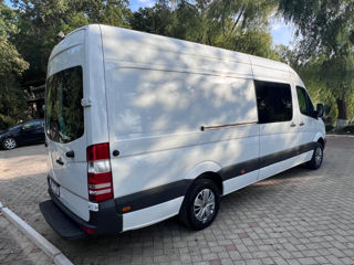 Mercedes MB Sprinter 313 Maxi foto 4