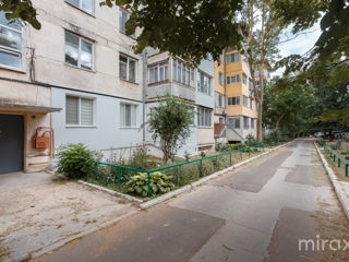 Apartament cu 4 camere, 73 m², Râșcani, Chișinău foto 20
