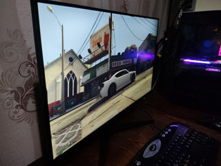 Gaming PC - Ryzen 7 5700X, RX 6700XT, RAM 32 Gb + Monitor AOC 27" foto 2