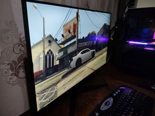 Gaming PC - Ryzen 7 5700X, RX 6700XT, RAM 32 Gb + Monitor AOC 27" foto 3