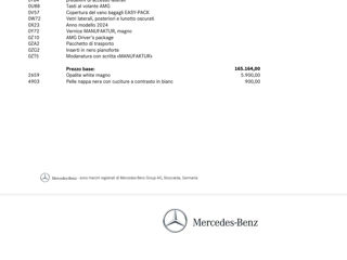 Mercedes AMG foto 9
