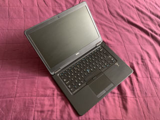UltraBook ! Dell E7450 - 14, intel Core i5 5300, 8GB DDR3, 256GB SSD. фото 1