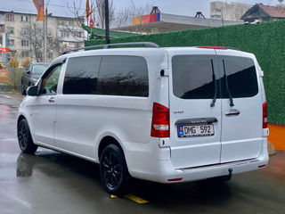 Mercedes Vito foto 4