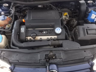 Volkswagen Golf foto 6