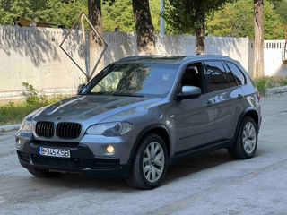 BMW X5 foto 3