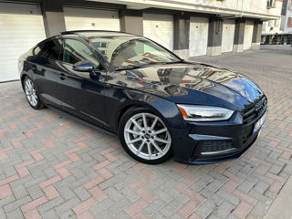 Audi A5 foto 8