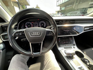 Audi A6 foto 6