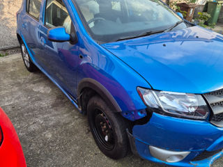 Dacia Sandero foto 4