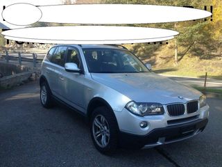 BMW X3 foto 10