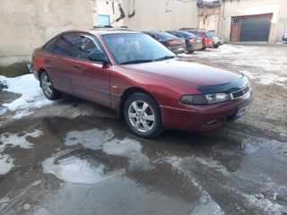 Mazda 626 foto 3