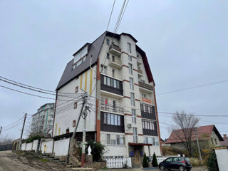 Apartament cu 2 camere, 48 m², Centru, Bubuieci, Chișinău mun. foto 1