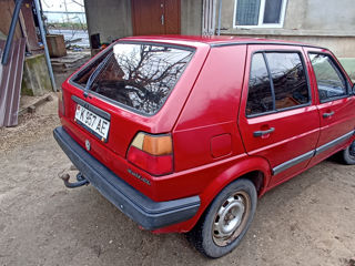 Volkswagen Golf foto 5