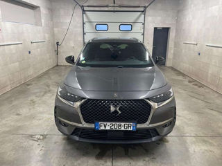 DS Automobiles DS 7 Crossback foto 2