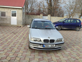 BMW 3 Series foto 10