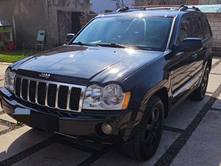 Jeep Grand Cherokee foto 1