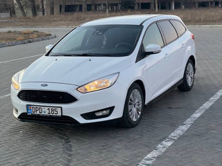 Ford Focus foto 4