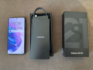 Samsung S21 128Gb 5G