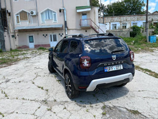 Dacia Duster foto 4