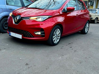 Renault ZOE foto 5