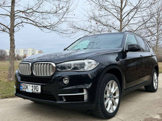 BMW X5 foto 9