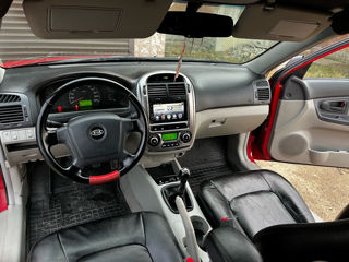 KIA Cerato foto 7