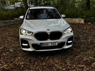 BMW X1 foto 3