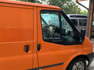 Ford Transit foto 3