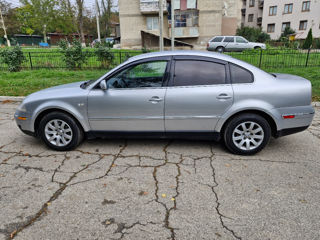 Volkswagen Passat foto 6