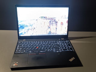 ThinkPad L15 Ryzen 5 Pro 4650u, ram 16gb, ssd 250, 15.6"FHD