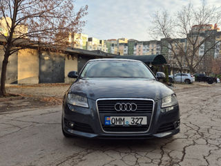 Audi A3 foto 7