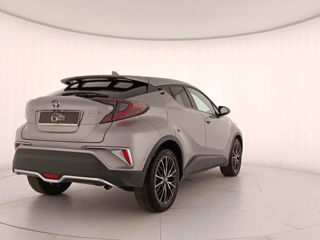 Toyota C-HR foto 3