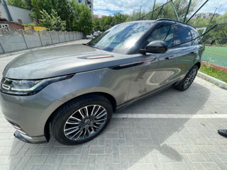 Land Rover Range Rover Velar foto 3