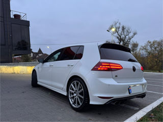 Volkswagen Golf foto 4