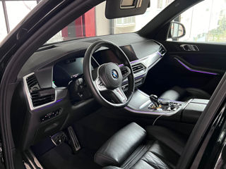 BMW X5 foto 4