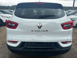 Renault Kadjar foto 6