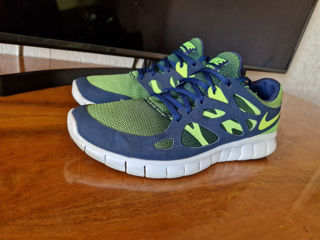 Nike free 45,5 Оригинал foto 8