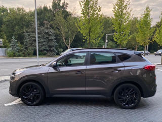 Hyundai Tucson foto 2