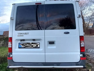 Ford Transit foto 2