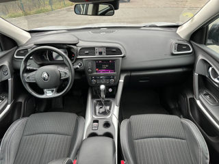 Renault Kadjar foto 7